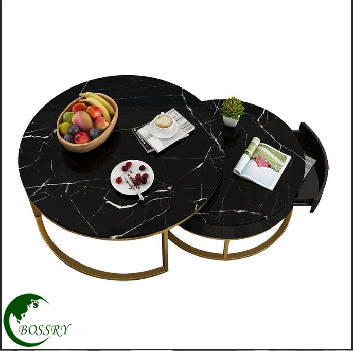 Black Marquina Nero Marquina Marble Table Top