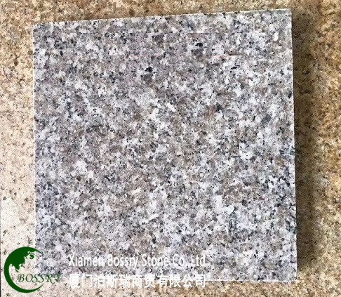 New G636 Granite Polish Floor Tile