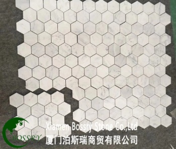  Interior Bathroom Kitchen Wall Mosaic Floor Tile	