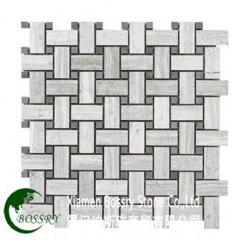 China Popular Marble Mosaic Tile