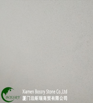  White Artificial Marble Stone Composite Stone	