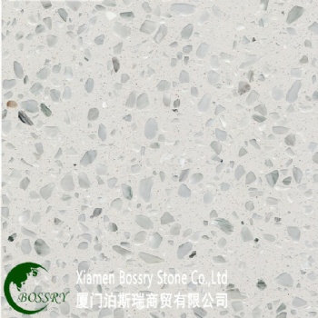 China Terrazzo Factory Supply Tile Slab