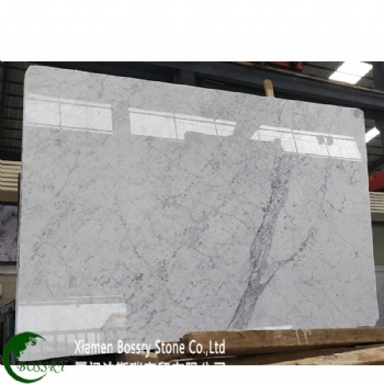 Italy Bianco Carrara White Marble