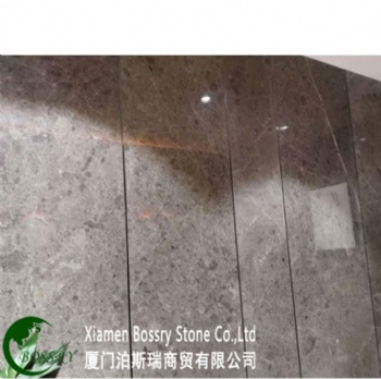 China Savana Grey Marble Tile