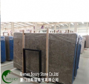  China Savana Grey Marble Tile	