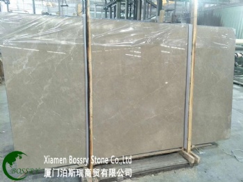  Wall Floor Lightning Grey Marble For Residence Decoration	