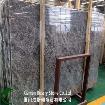 Turkey imported Castle Grey Marble