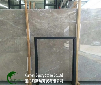 New Coming Castle Grey Marble Slab and Tile