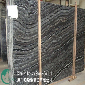 Wholesale Black Marble Round Table