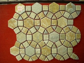Slate Mosaic BST-SM002