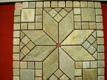 Slate Mosaic BST-SM005