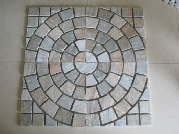 Slate Mosaic BST-SM009