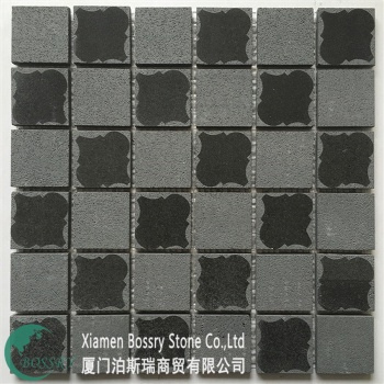 Trustworthy China Supplier Marble Mosaic 30x30cm