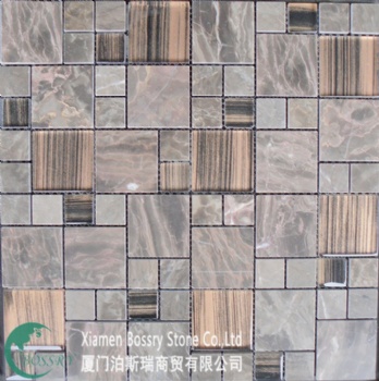 Wholesale Price Living Room Mosaic Tile