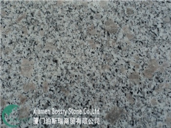 China Cheap Brown Granite G383 Tile