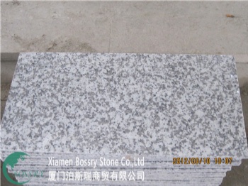 China G439 Granite Tile	
