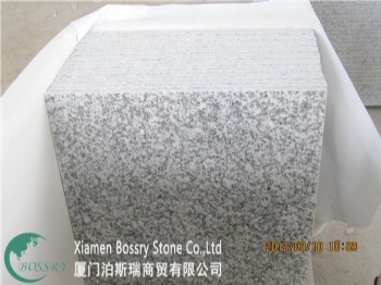  China G439 Granite Tile	