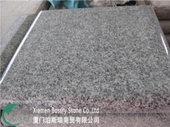  China Gray G603 Granite Plinth Tile	