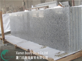 China G623 Gray Granite Counter top