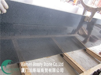 Padang Dark G654 Granite Countertop
