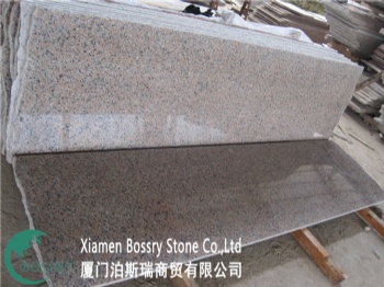 China Rosa Porrino Pink granite Countertop