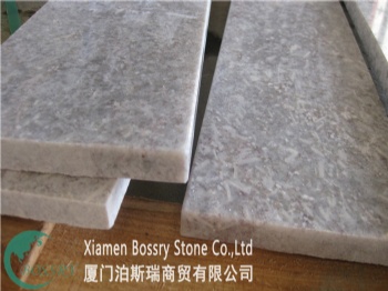  White Pearl Granite Tiles	