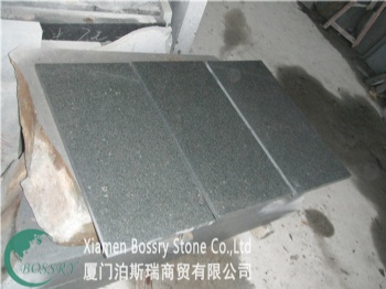  Taiwan Green Granite Tiles	