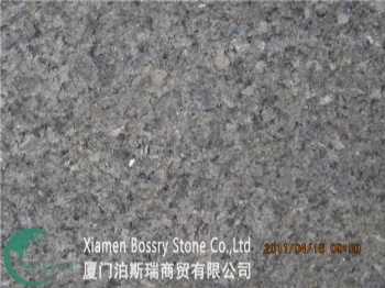  China Green Granite Floor Tiles	