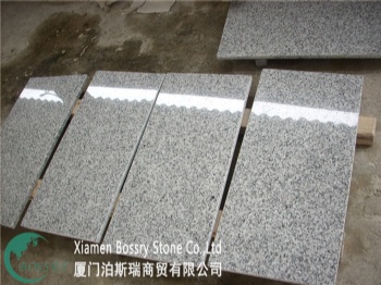 White Granite G640 Tile
