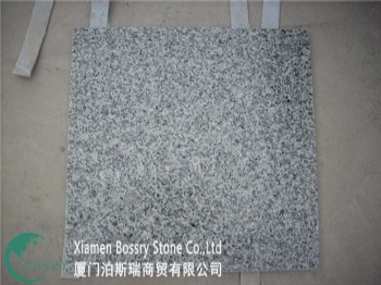  White Granite G640 Tile	