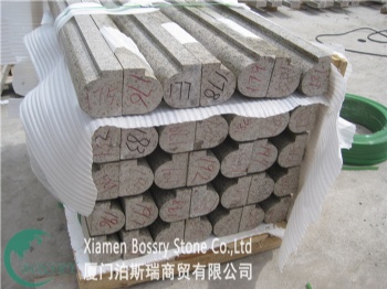  China Golden Diamond Granite Tile	