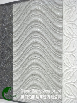 Wall Tile Artificial Stone Terrazzo Tile