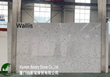 China Artificial Stone Quartz Slab