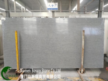 Benyee Artificial Stone Gray Marble Vein Quartz