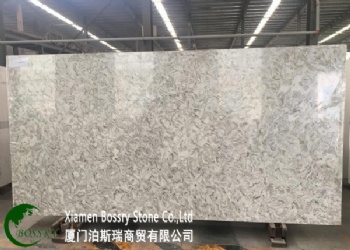 China manufacture multicolor artificial quartz stone