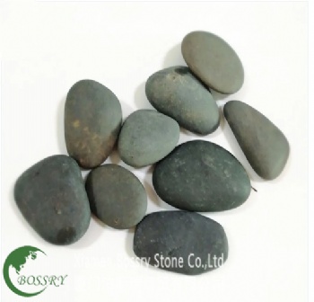 Gray River Pebble Stone