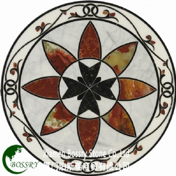 Factory Direct Supply Marble Medallion