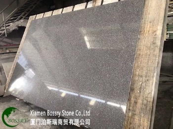  China Cement Blue Terrazzo Slab	