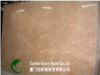 Chinese Agate Red Marble Slab