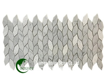 New Design Stone Mosaic Tile