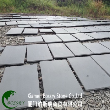 Cheap China Gray Basalt Floor Tile