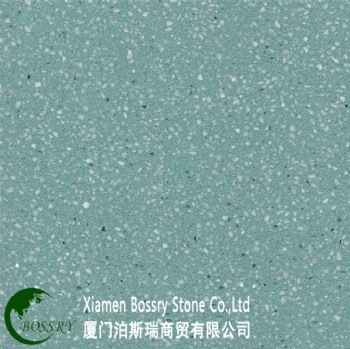 Top manufactured Terrazzo Slabs Artificial Stone Table