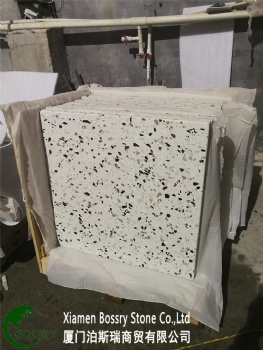 China Factory Directly Supply Terrazzo Tile