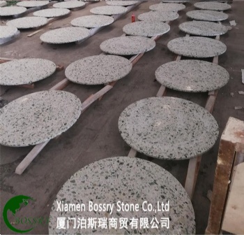 Cement Stone Terrazzo Table Tops
