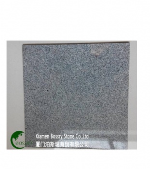 China  Gray Granite G614 Flamed