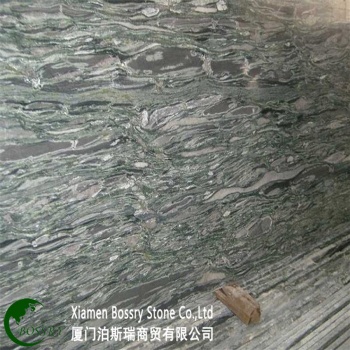 China Ocean Green Marble For Wall and Floor Tile