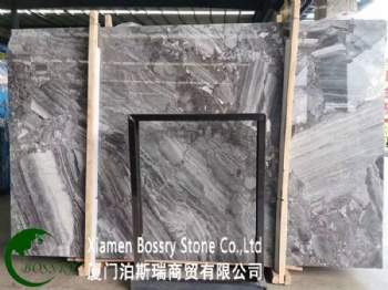 Wholesale Serbia grey marble Slab and Tile