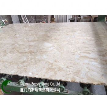  Cappuccino Beige Marble	