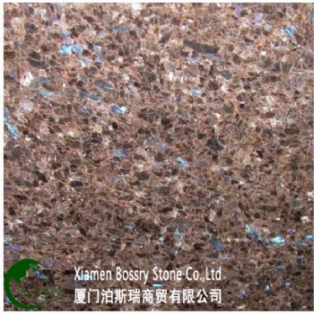 Labrador Antico Brown Granite