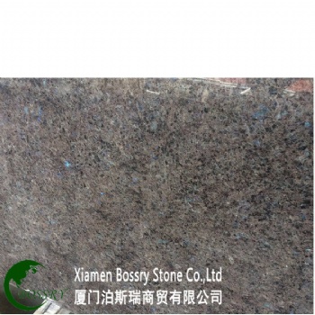  Labrador Antico Brown Granite	